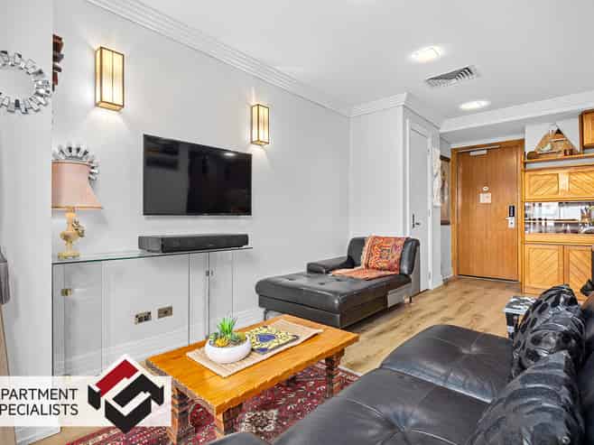 1 Courthouse Lane, Auckland Central