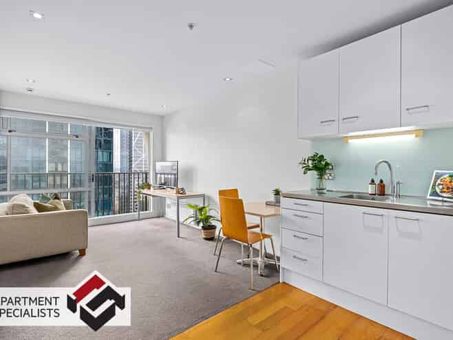 16 Gore Street, Auckland Central