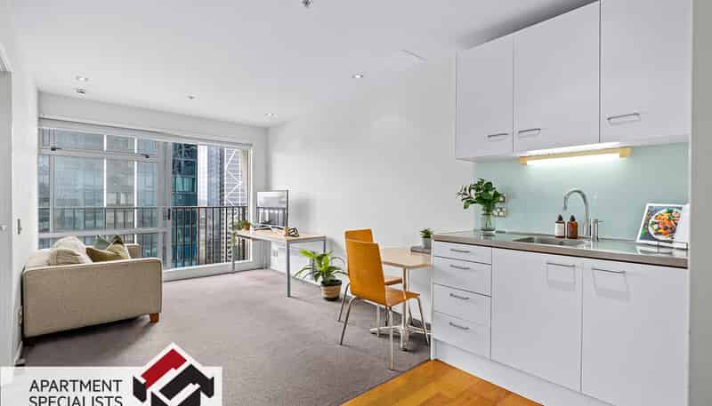 16 Gore Street, Auckland Central
