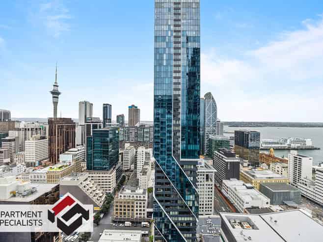 16 Gore Street, Auckland Central