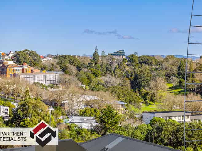 149 Nelson Street, Auckland Central