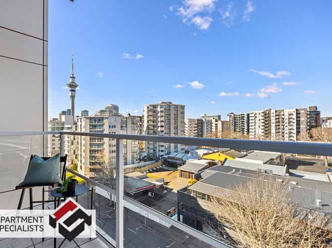 149 Nelson Street, Auckland Central