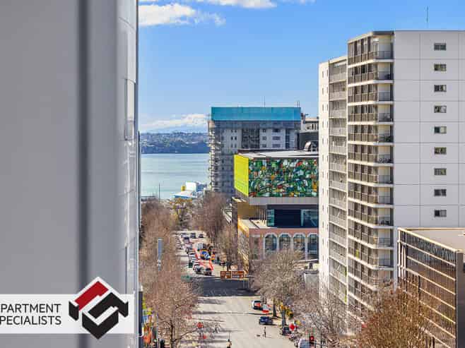 149 Nelson Street, Auckland Central