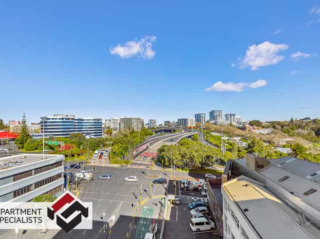 149 Nelson Street, Auckland Central
