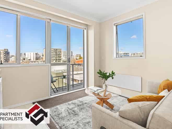 149 Nelson Street, Auckland Central