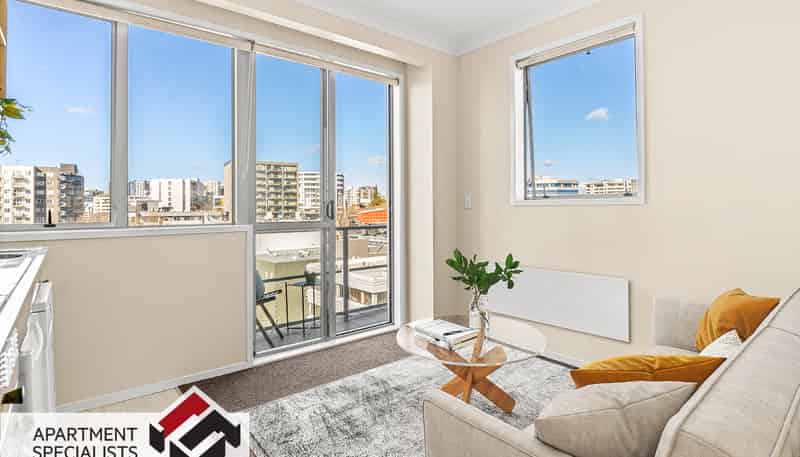 149 Nelson Street, Auckland Central