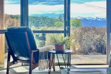 Central Otago / Lakes District - Address withheld