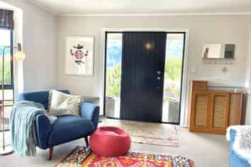 Central Otago / Lakes District - Address withheld