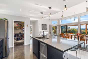 143 Homestead Road, Weston