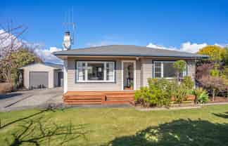 16 Lemon Street, Otaki
