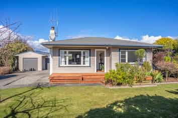 16 Lemon Street, Otaki