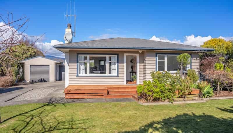 16 Lemon Street, Otaki
