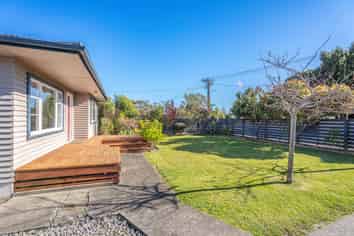 16 Lemon Street, Otaki