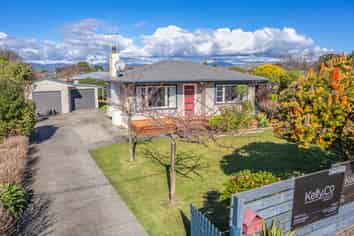 16 Lemon Street, Otaki