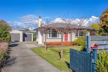 16 Lemon Street, Otaki