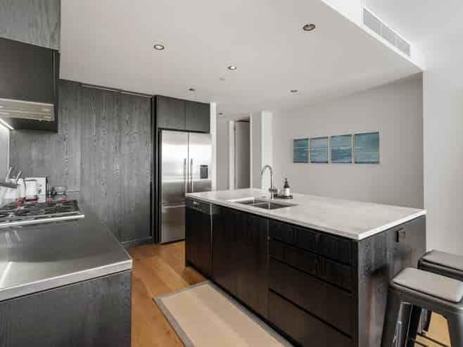301/52 Sale Street (inc Water and WiFi), Freemans Bay