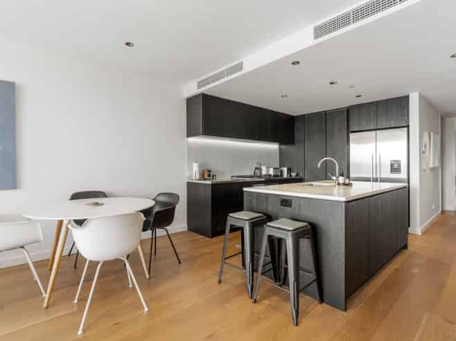 301/52 Sale Street (inc Water and WiFi), Freemans Bay