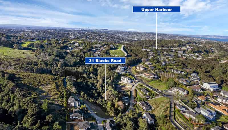 31  Blacks Road, Greenhithe