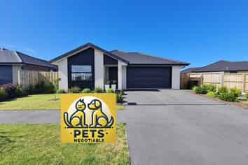 21 Fairhall Street, Rolleston
