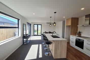 21 Fairhall Street, Rolleston