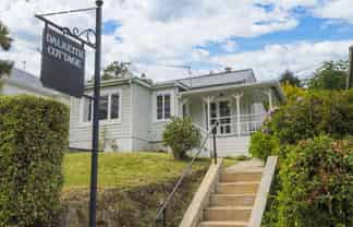 420 North Road, North East Valley