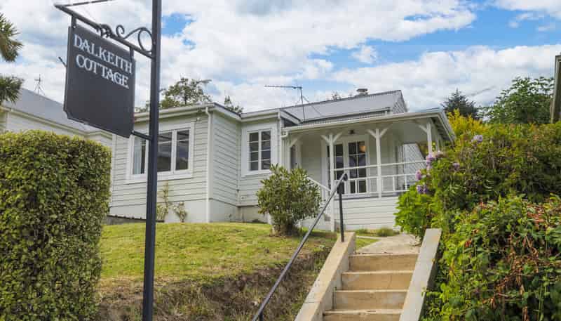 420 North Road, North East Valley