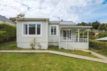 420 North Road, North East Valley