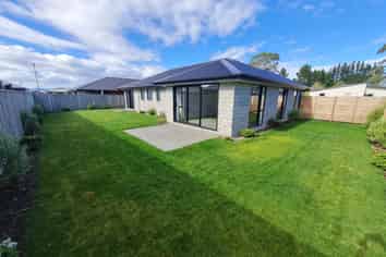 7  Widdowson Road, Rolleston