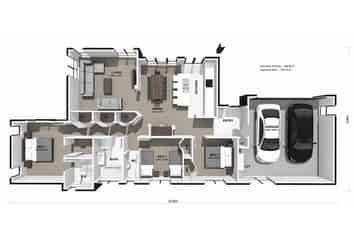 Lot 21 Parklands Estate, Whangarei, Kamo