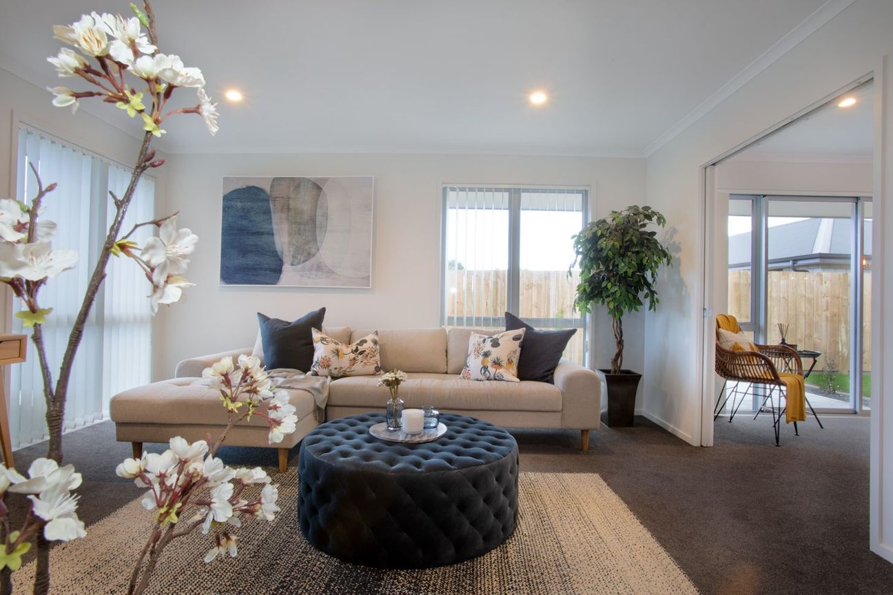 Lavender – A Peaceful Retreat in Parklands Estate - Widok 6