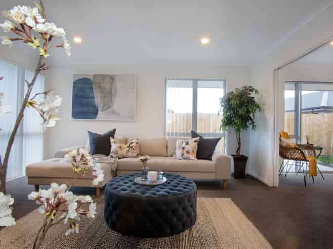 Lot 21 Parklands Estate, Whangarei, Kamo