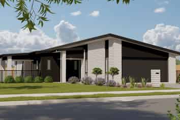 Lot 21 Parklands Estate, Whangarei - Stage 2, Kamo
