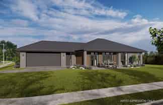 Lot 21 Parklands Estate, Whangarei - Stage 2, Kamo