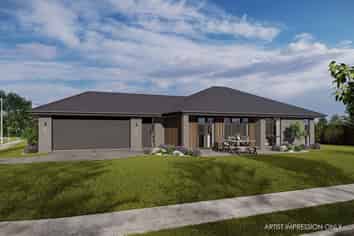 Lot 21 Parklands Estate, Whangarei - Stage 2, Kamo