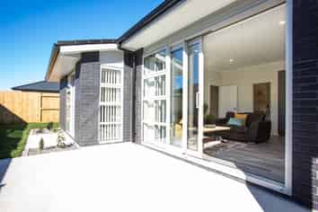 Lot 21 Parklands Estate, Whangarei - Stage 2, Kamo