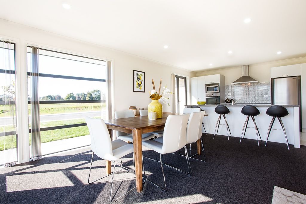 Lavender – A Peaceful Retreat in Parklands Estate - Widok 4