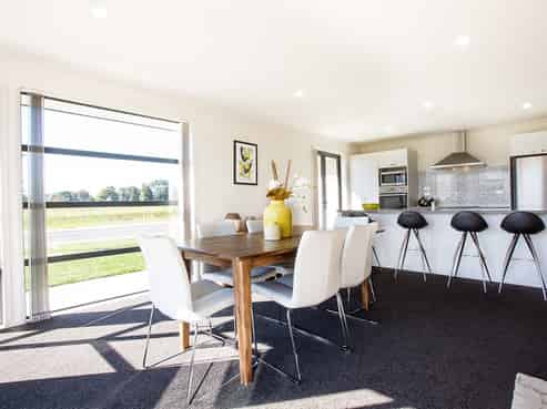 Lot 21 Parklands Estate, Whangarei, Kamo