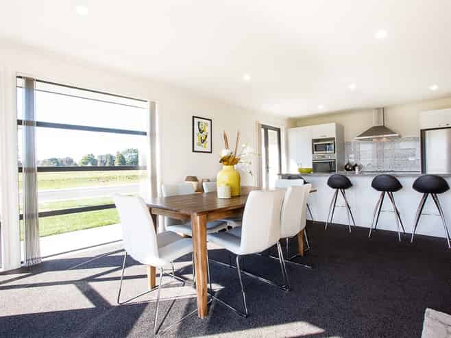 Lot 21 Parklands Estate, Whangarei, Kamo