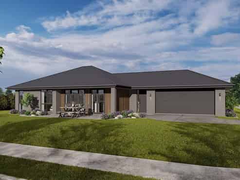 Lot 21 Parklands Estate, Whangarei, Kamo