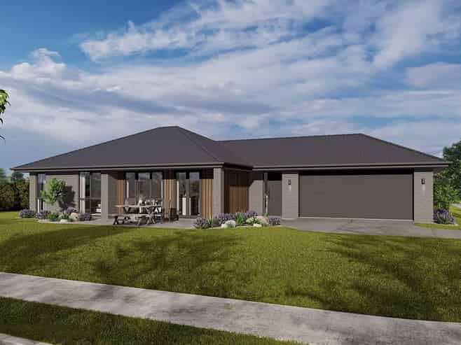 Lot 21 Parklands Estate, Whangarei, Kamo