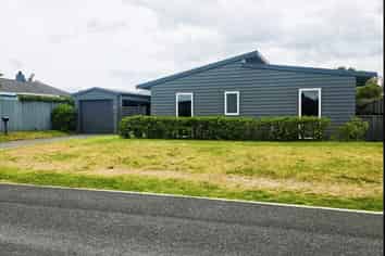 201 Rutherford Road, Whangamata