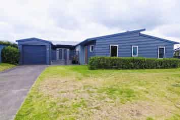 201 Rutherford Road, Whangamata