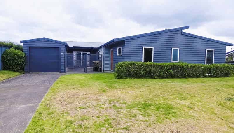 201 Rutherford Road, Whangamata