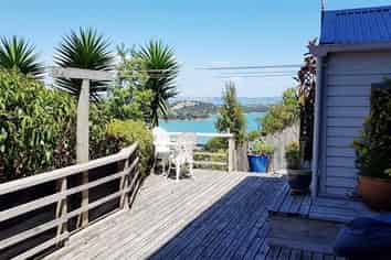 Auckland - Address withheld