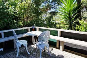 Auckland - Address withheld