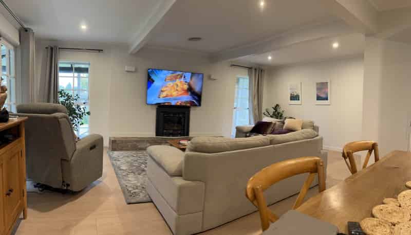117 Porritt Avenue, Birkenhead