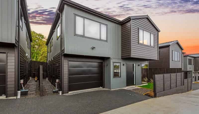 56C Donovan Avenue, Massey