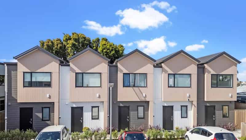 19/12 Arney Road, Ranui