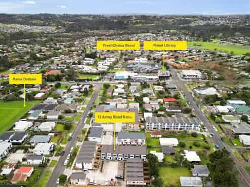 19/12 Arney Road, Ranui