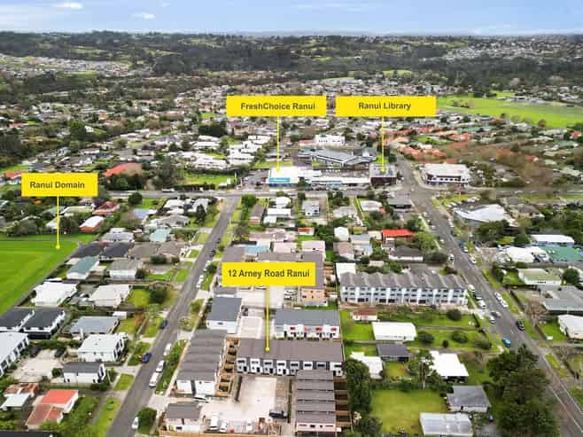 19/12 Arney Road, Ranui